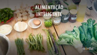 Alimentação Inteligente