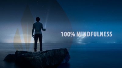 100% Mindfulness