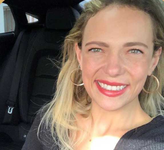 Sarah Emilie